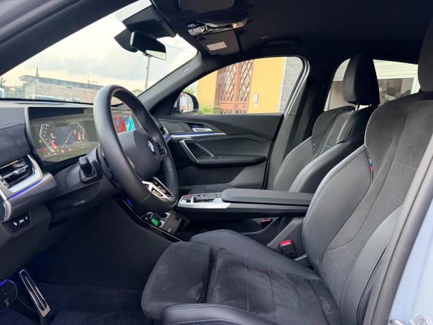 Bmw X2 xDrive 20d 163 CV-M Sport-2025 - Foto 10