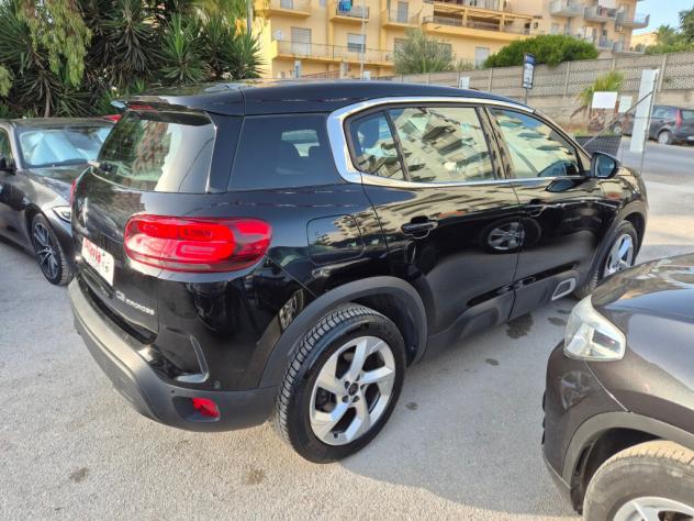 Citroen C5 AIRCROSS 1.5 BlueHDi 130cv EAT8 - Foto 5