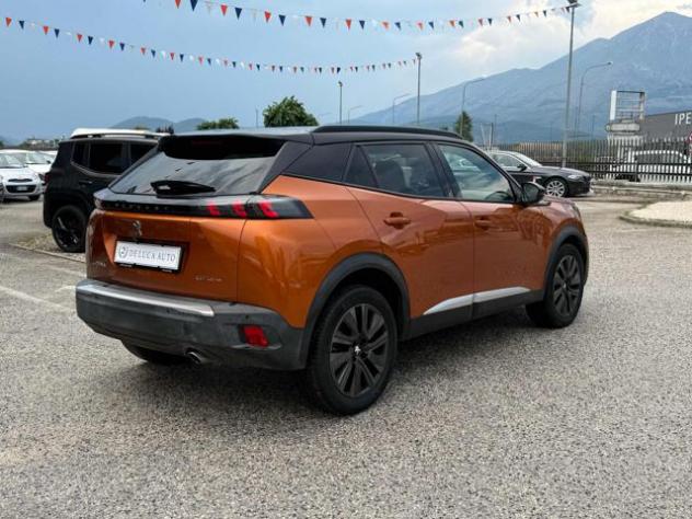 PEUGEOT 2008 BlueHDi 100 S&S GT Line SCONTO ROTTAMAZIONE rif. 23856872 - Foto 9