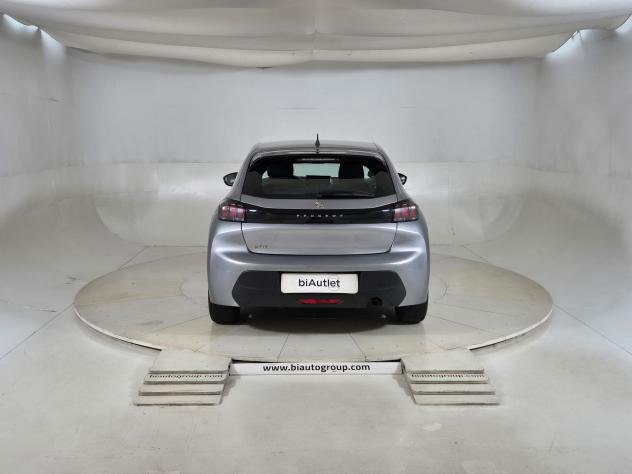 Peugeot 208 II 2019 Benzina 1.2 puretech Active Pack s&s 75cv - Foto 3