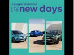 RENAULT Captur 1.6 E TECH Plug in Hybrid 160cv Intens Auto rif. 22035601