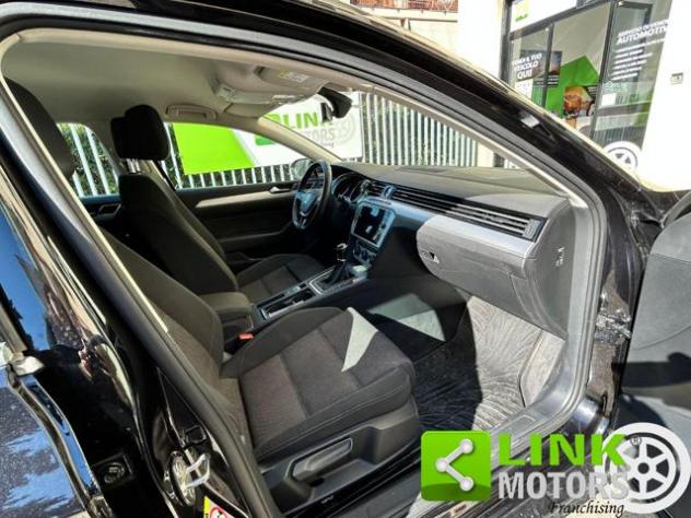 VOLKSWAGEN Passat Variant 1.6 TDI Business rif. 23816515 - Foto 4