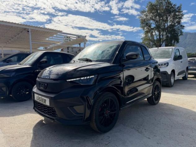 LIGIER JS 50 DCI Ultimate TUA DA €199.00 MENSILI rif. 23657933 - Foto 2
