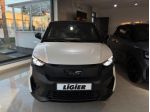 LIGIER JS 50 Elite E.V. CON CARPLAY TUA DA 169.00 MENSILI  rif. 22321933