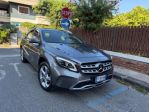 Mercedes-benz GLA 200 d Automatic 4Matic Premium