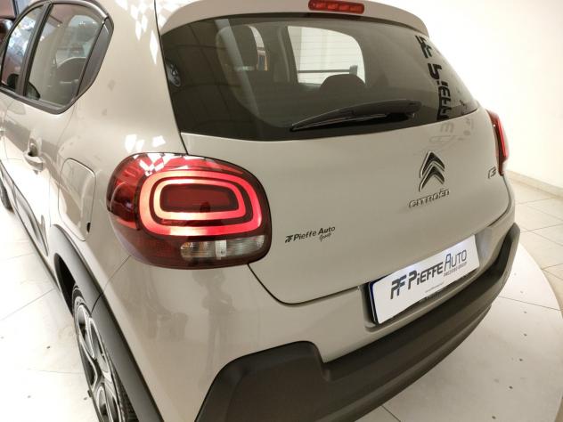Citroën C3 N C3 PT 83 FEEL PACK - Foto 9