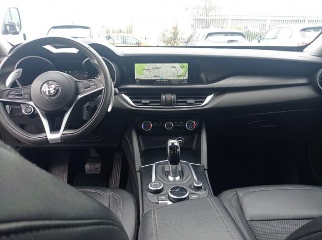 Alfa Romeo Stelvio SUPER 210CV Q4 AUTO - Foto 9