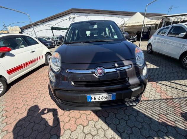 FIAT 500L 500L Living Living 1.6 mjt Lounge 105cv rif. 23907944 - Foto 5