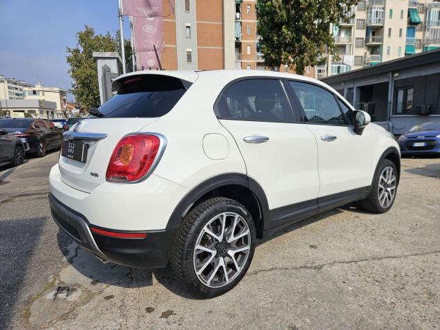 FIAT 500X 500X 2.0 mjt Cross 4x4 140cv - Foto 4