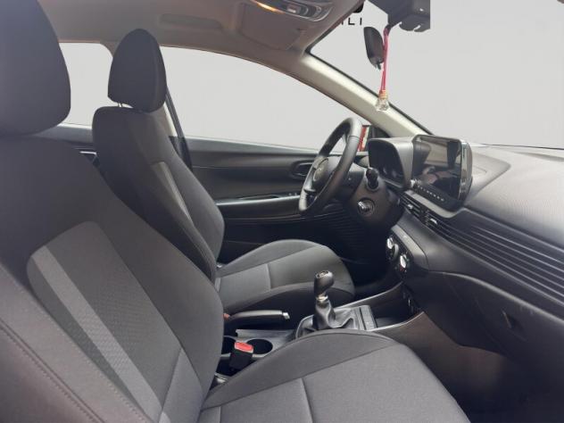 HYUNDAI i20 3ª serie i20 1.2 MPI Connectline - Foto 10