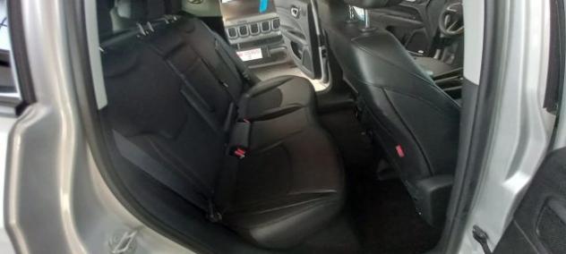 JEEP Compass 1.3 Turbo T4 240 CV PHEV AT6 4xe Trailhawk rif. 23909348 - Foto 8