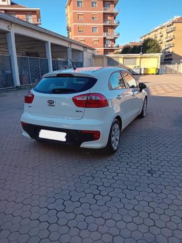 KIA Rio APERTI AD AGOSTO rif. 24021655 - Foto 8