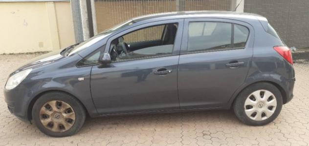OPEL Corsa APERTI AD AGOSTO rif. 24016562 - Foto 3