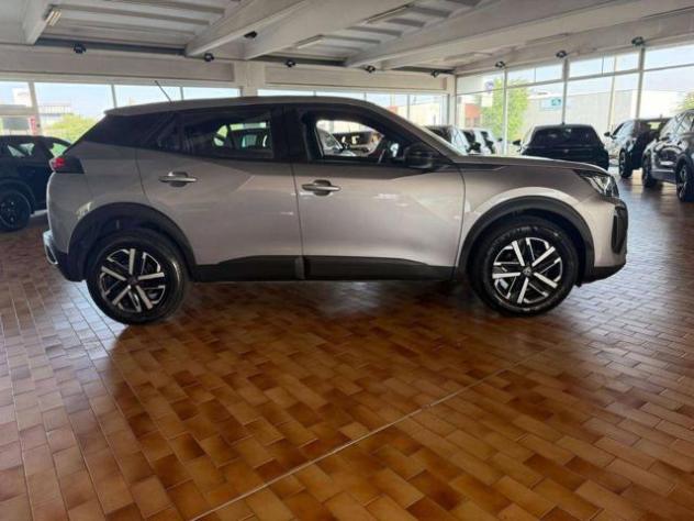 PEUGEOT 2008 1.2 Turbo 100cv Active + Car Play rif. 24157248 - Foto 7