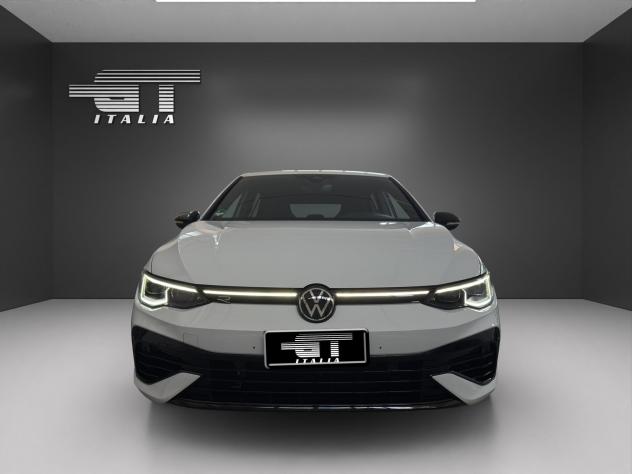 Volkswagen Golf 2.0 TSI R DSG 4MOTION - Foto 2