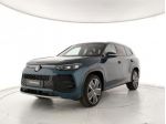 Volkswagen Tayron 1.5 tsi ehybrid R-Line 204cv dsg