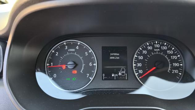 Dacia Duster 1.0 TCe GPL 4x2 Extreme 2023 USATO - Foto 8