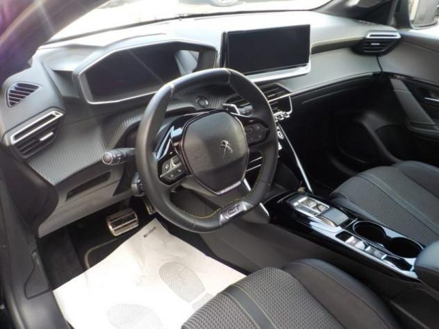 PEUGEOT 208 PureTech 130 Stop&Start EAT8 5 porte GT rif. 24205446 - Foto 6