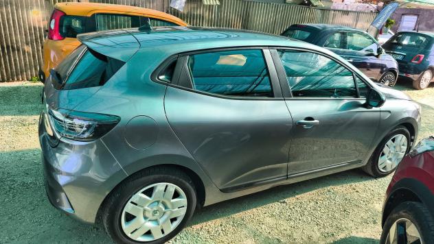 Renault Clio 1.0 ECO-G 100 CV 5 porte Evolution Business 2025 USATO - Foto 6
