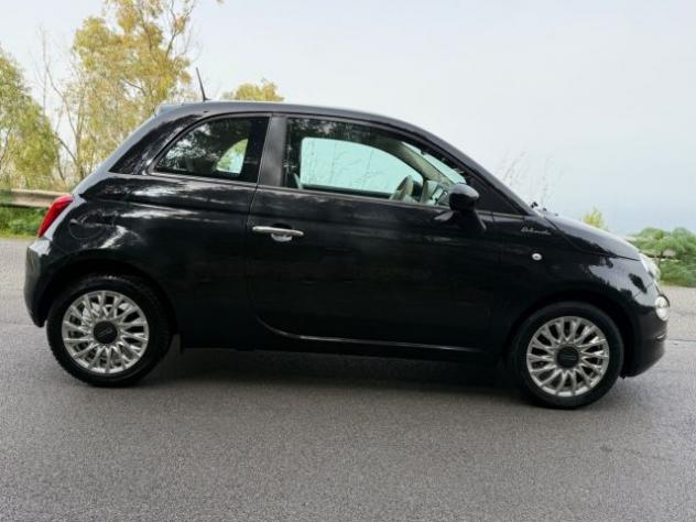 FIAT 500 1.0 Hybrid Dolcevita rif. 23979301 - Foto 10