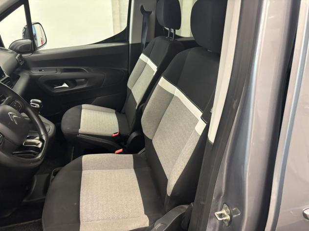 Citroen Berlingo BlueHDi 130 Stop&Start M Feel Pack - Foto 8