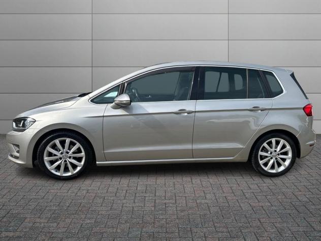 Volkswagen Golf Sportsvan 1.4 TSI 125cv Highline - Foto 2