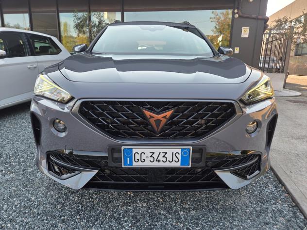 Cupra Formentor 2.0 TDI 4Drive DSG - Foto 3