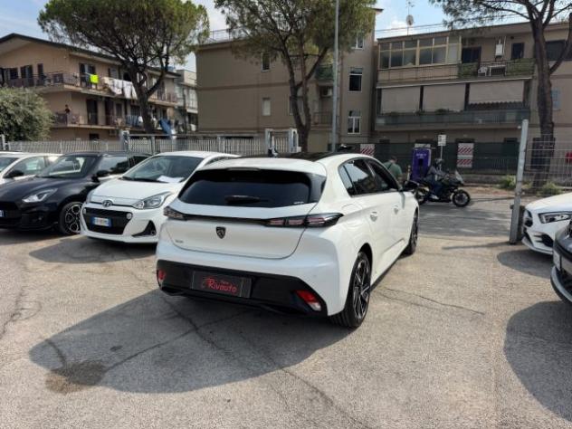 PEUGEOT 308 BlueHDi 130 S&S Active Pack rif. 24162488 - Foto 7