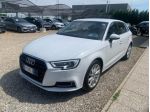 AUDI A3 SPB 1.6 TDI 116 CV S tronic Business rif. 23789939