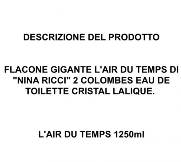 Profumo da collezione originale - Foto 6