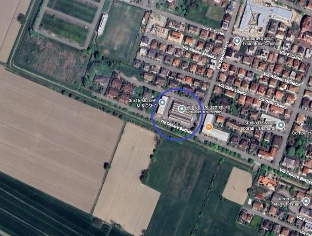 Industriale/Artigianale in vendita a Novi di Modena - Foto 2