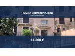 Immobile in asta di 71 m² in vendita a Piazza Armerina