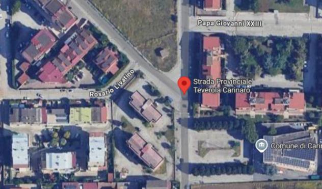 Immobile in asta di 63 m² con più di 5 locali in vendita a Teverola - Foto 7