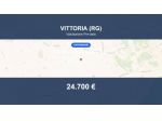 Immobile in asta di 13989 m² in vendita a Vittoria