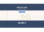 Immobile in asta di 95 m² in vendita a Adelfia