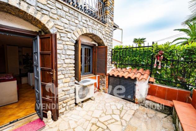 Appartamento di 65 m² con 2 locali in vendita a Andora - Foto 4