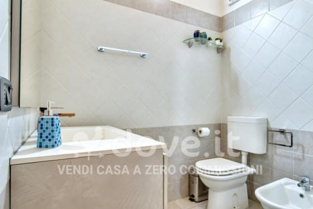 Appartamento di 86 m² con 4 locali e box auto doppio in vendita a Bianzano - Foto 17