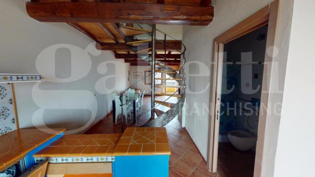 Appartamento - Castelnuovo di Porto . Rif.: Cod. rif 3289540VRG - Foto 6