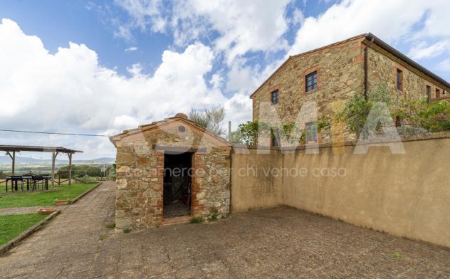 Appartamento in vendita a Cinigiano - Foto 19