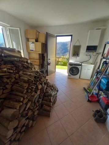 Villa in vendita a Fivizzano 120 mq Rif: 1408921 - Foto 10