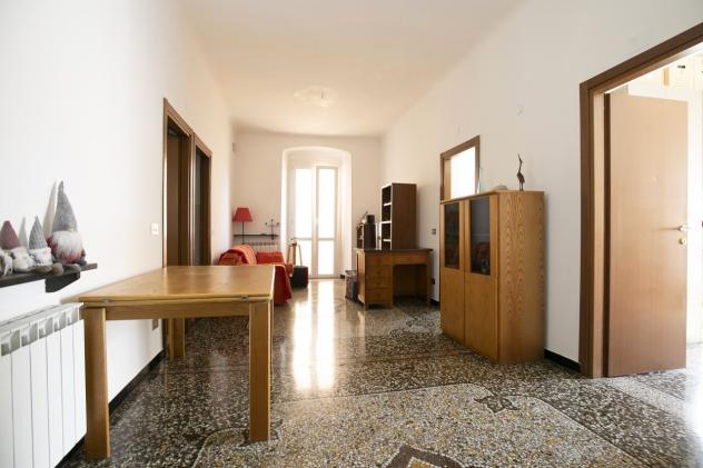Quadrilocale in vendita a Genova - Foto 3
