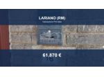 Immobile in asta di 194 m² con più di 5 locali in vendita a Lariano