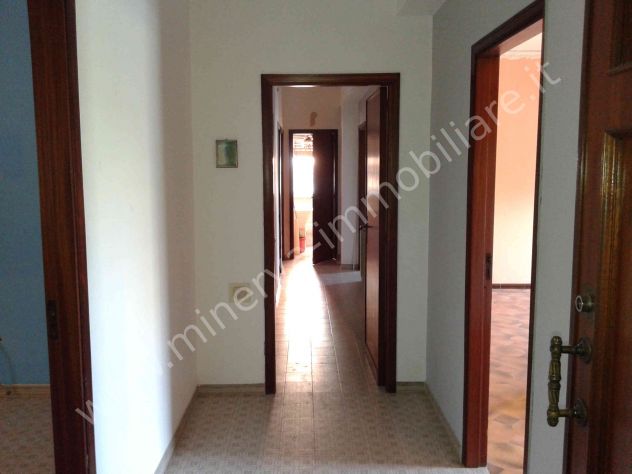 Appartamento cinque vani e garage zona campo - Lentini - Foto 6