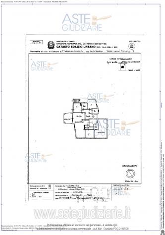 IMMOBILI-IMMOBILE RESIDENZIALE-Via Aldebaran, 9 - Località Torre delle Stelle - Cannesisa - Foto 9