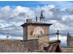 Orvieto centro - Monolocale mansardato in vendita nel centro storico di Orvieto.