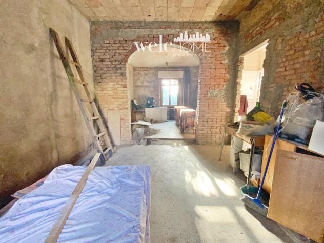 Terratetto in vendita a La Castellina - Prato 132 mq Rif: 1420177 - Foto 4