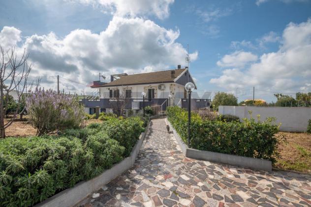 Villa singola in vendita a Ragusa, Selvaggio - Foto 19