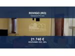 Immobile in asta di 33 m² in vendita a Rovigo