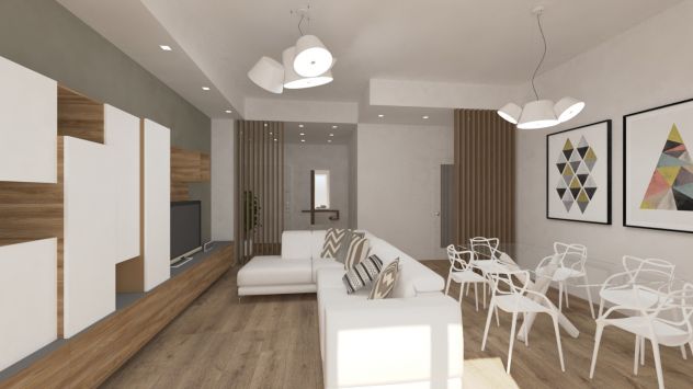 APPARTAMENTO NELLA RESIDENZA DIMORE STYLE - GRANDIDIERITE LUX - Foto 10
