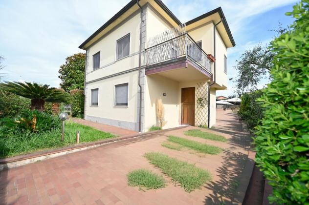 Villa in vendita a Arena Metato - San Giuliano Terme 195 mq Rif: 1420366 - Foto 2